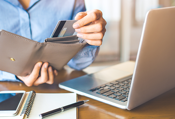 Can You Pay Your Taxes with a Credit Card?